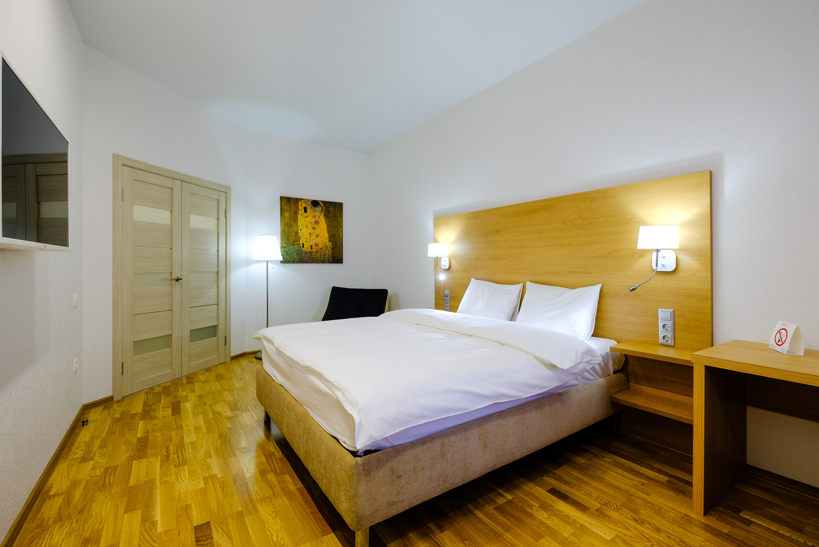 Апартаменты Петровские на Советской 90 №4