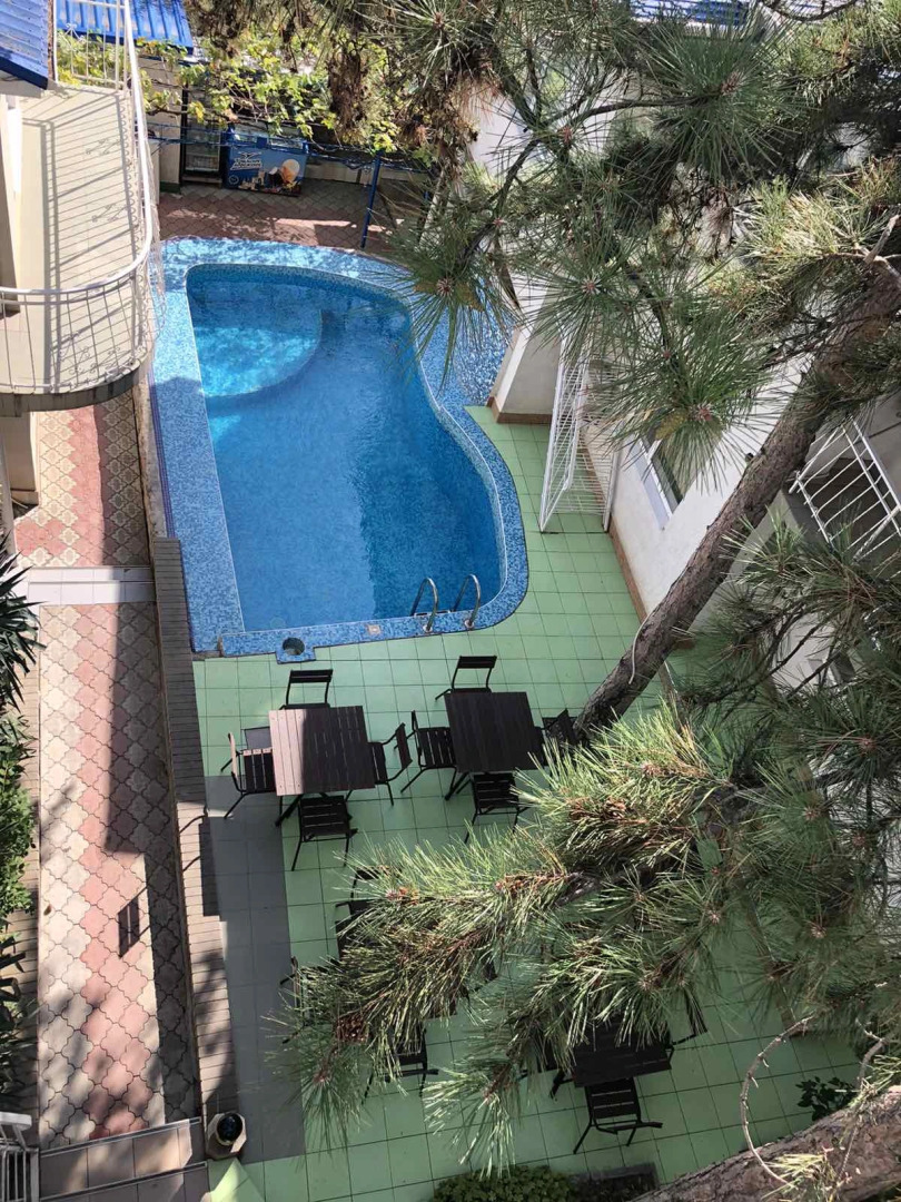 Гостевой дом АнНи