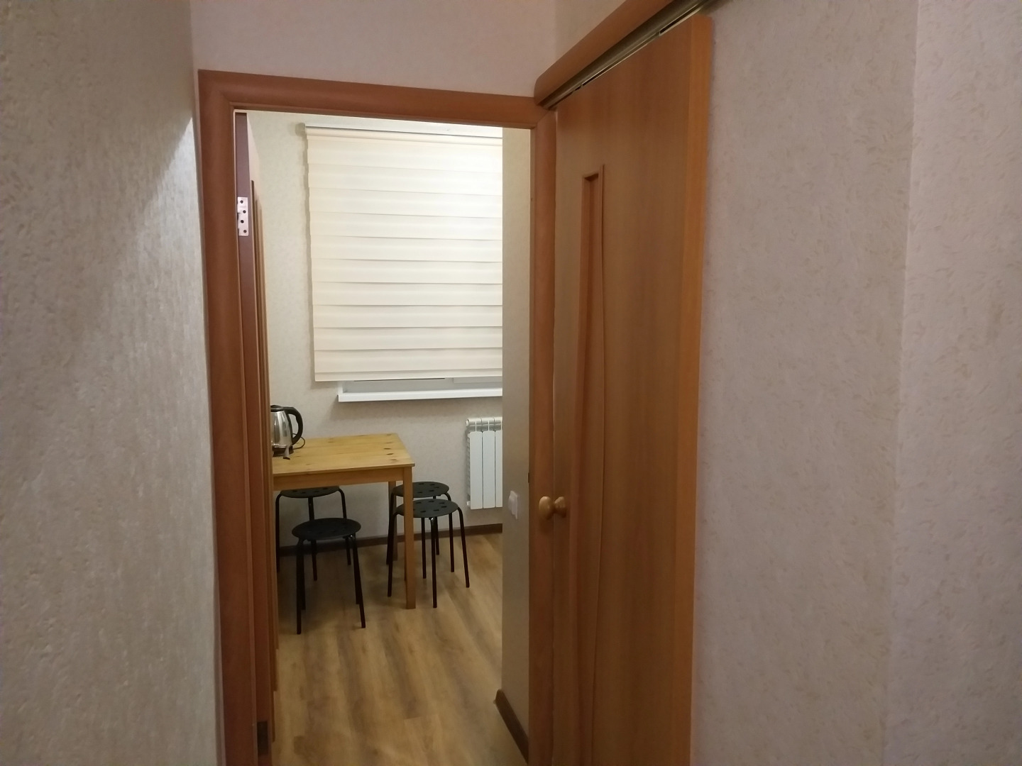 Апартаменты в центре Нижнего Тагила