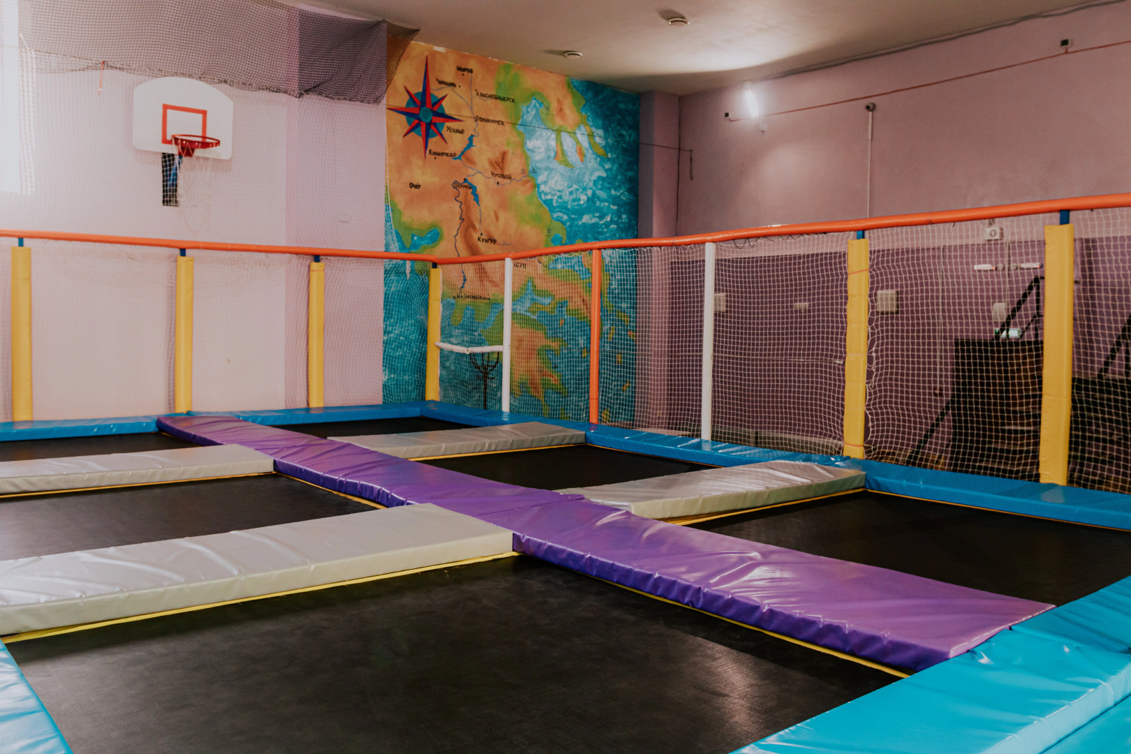 Гостинично-развлекательный центр ПингвиН