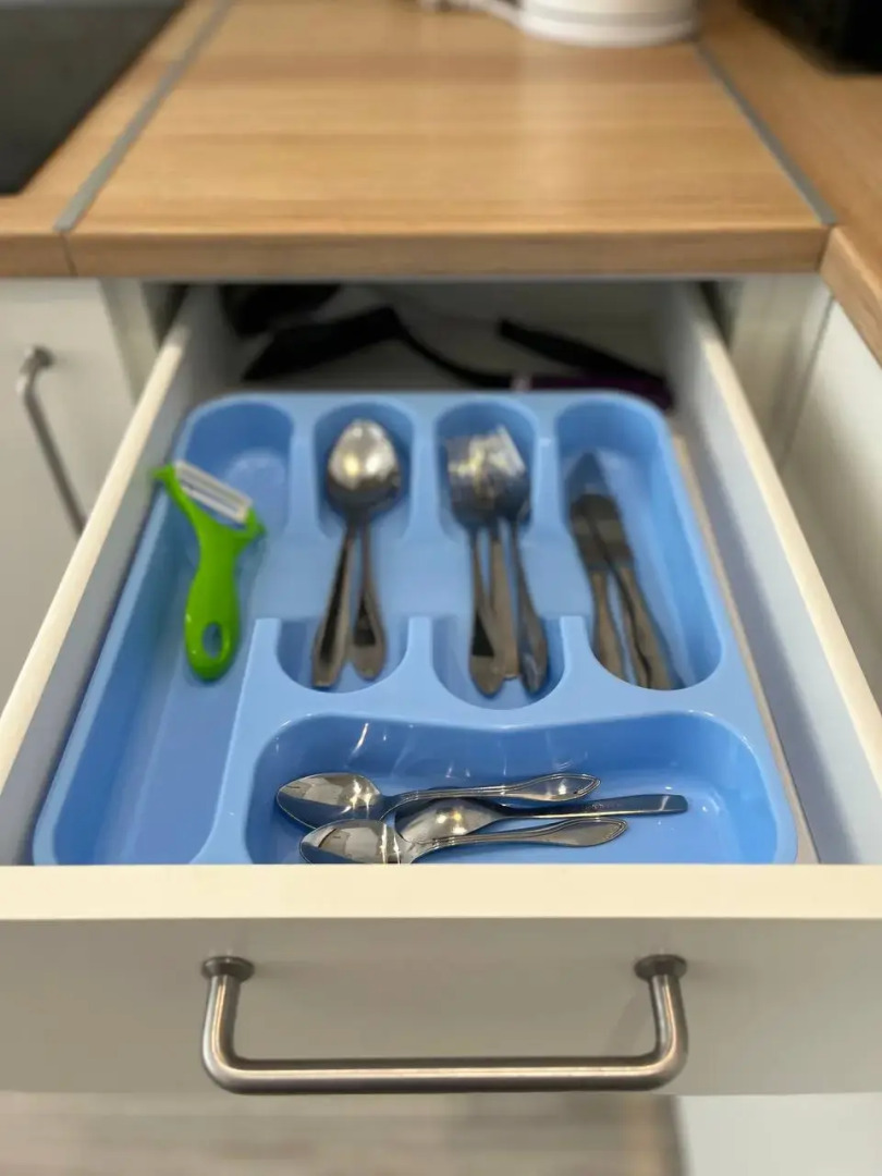 Апартаменты Новые