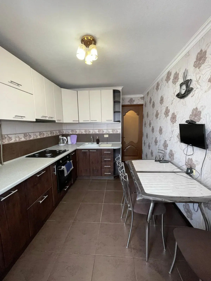 Квартира 1 комнатная