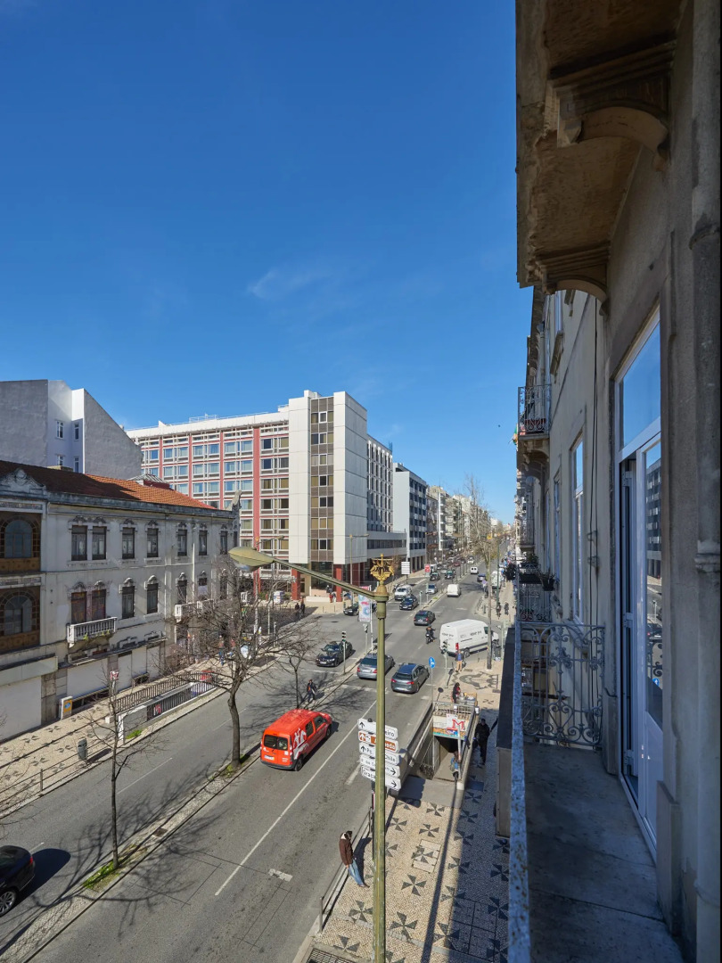 Апартаменты Refurbished Kings - City Center