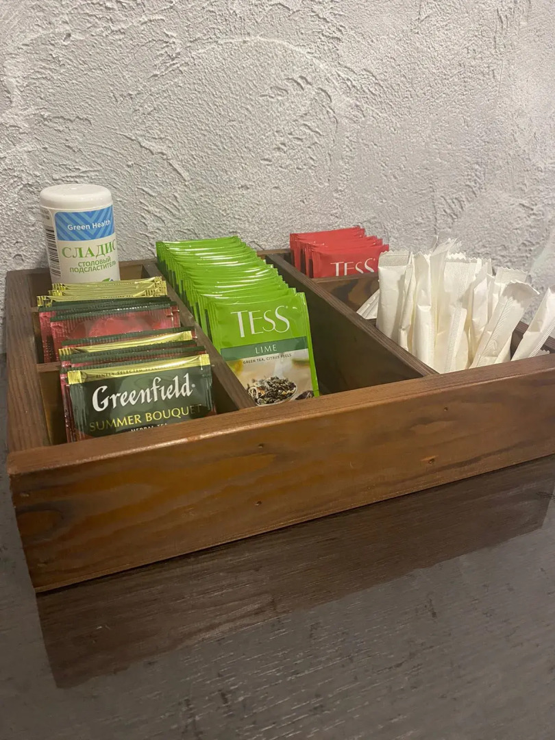 Отель Петровский Двор