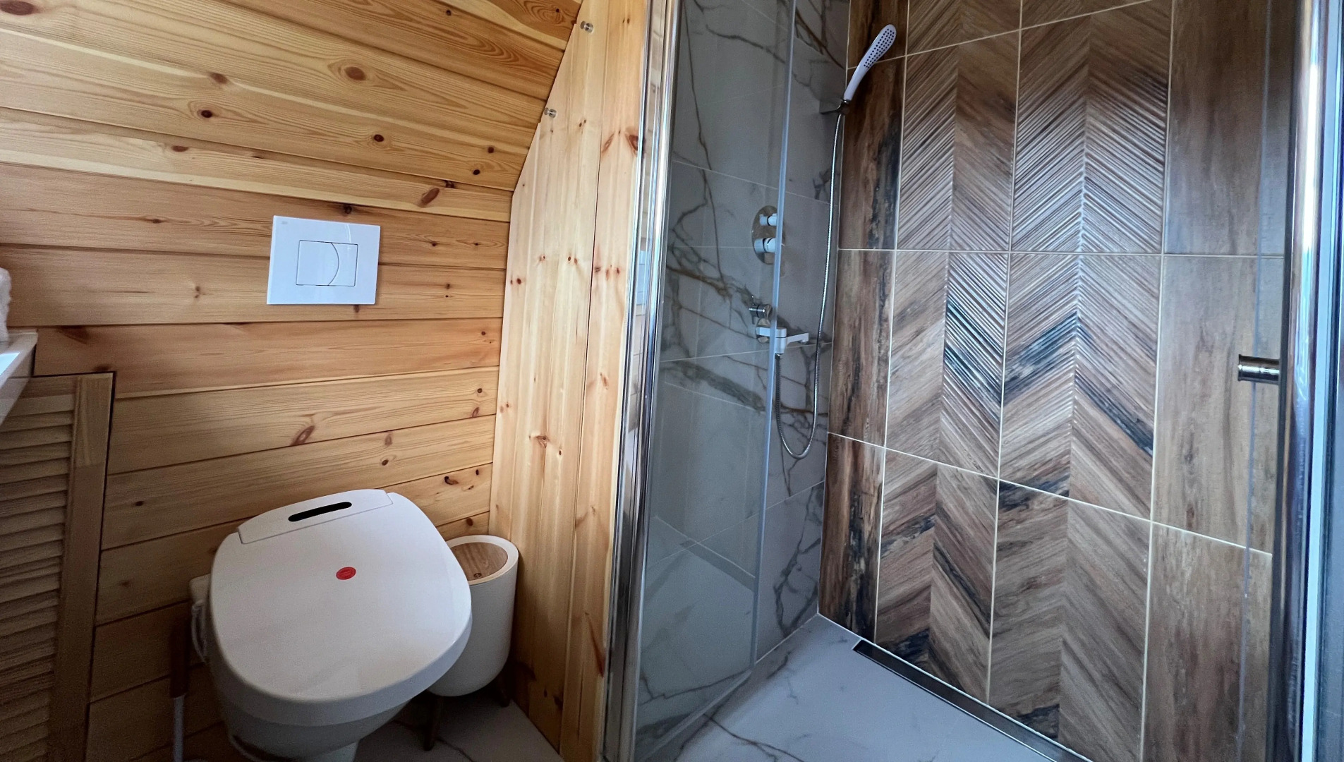 Гостевой дом Ёлкино.life