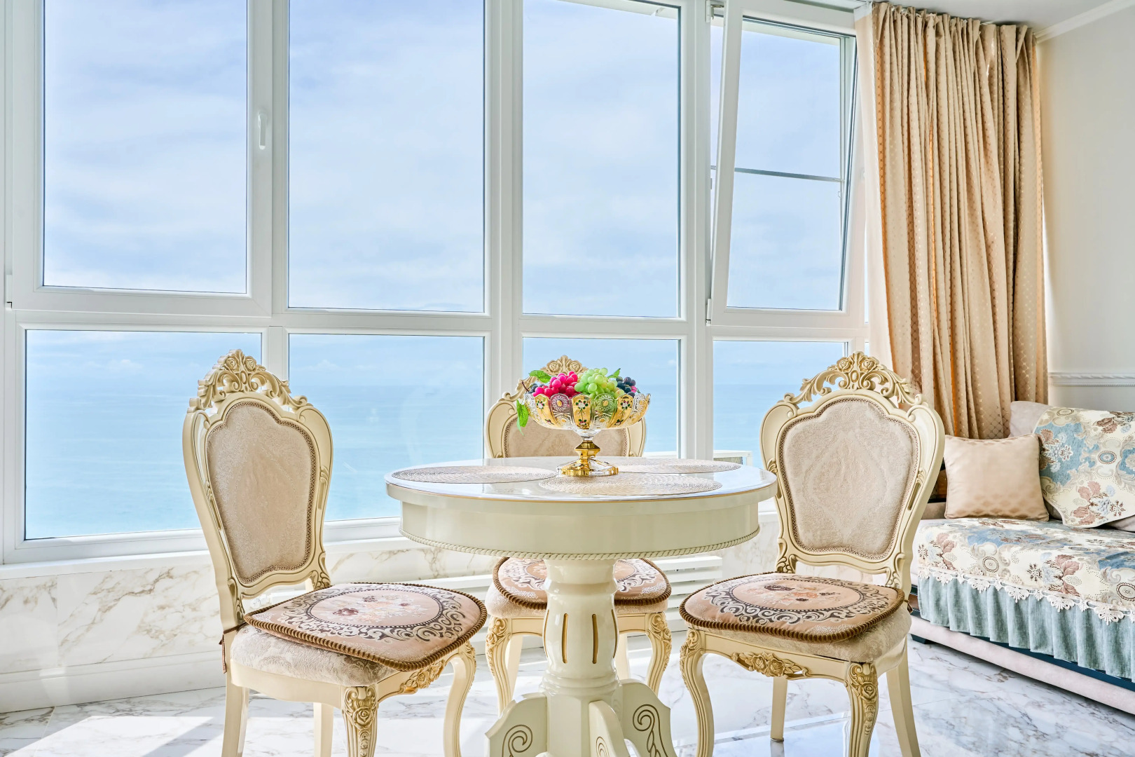 Квартира Deluxe Apartment 45 м2