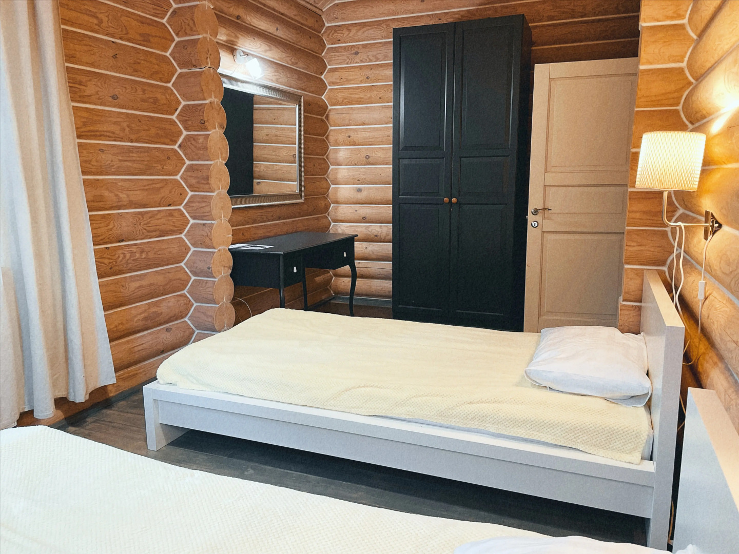 Частный Дом Кировская 2