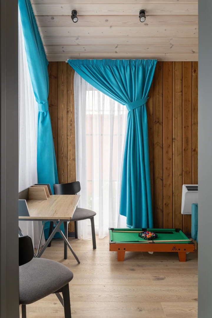 Частный дом Зеленый луг