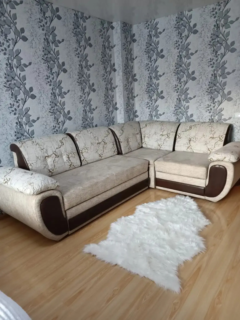 Квартира на Ушакова 20