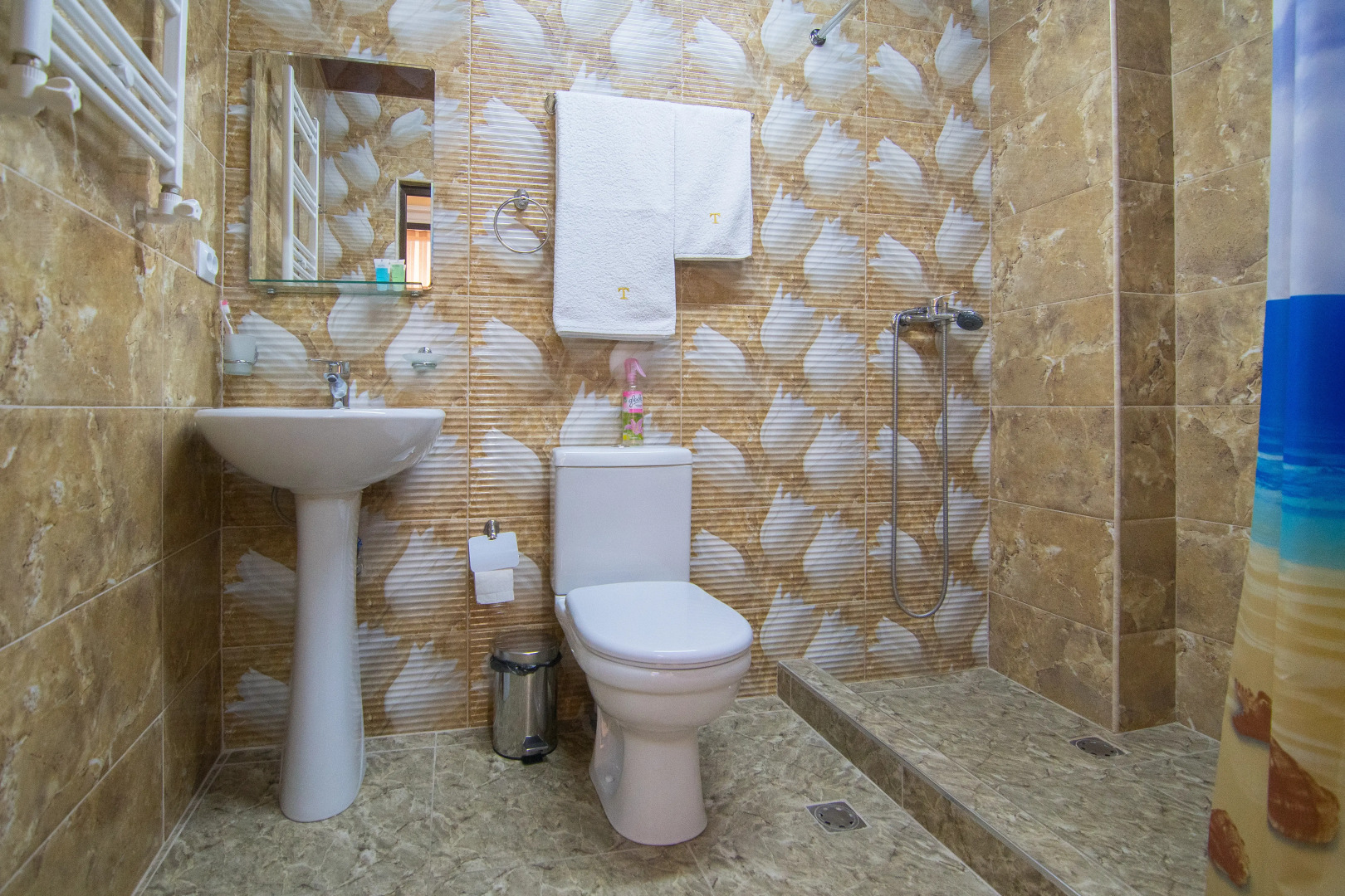 Отель Tatev Hotel and Tours