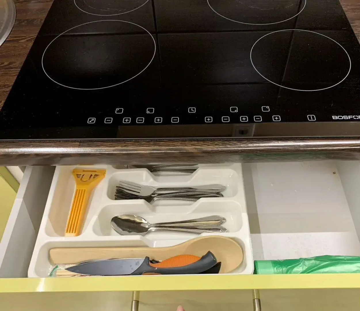 Квартира на Парковой Улице 25А