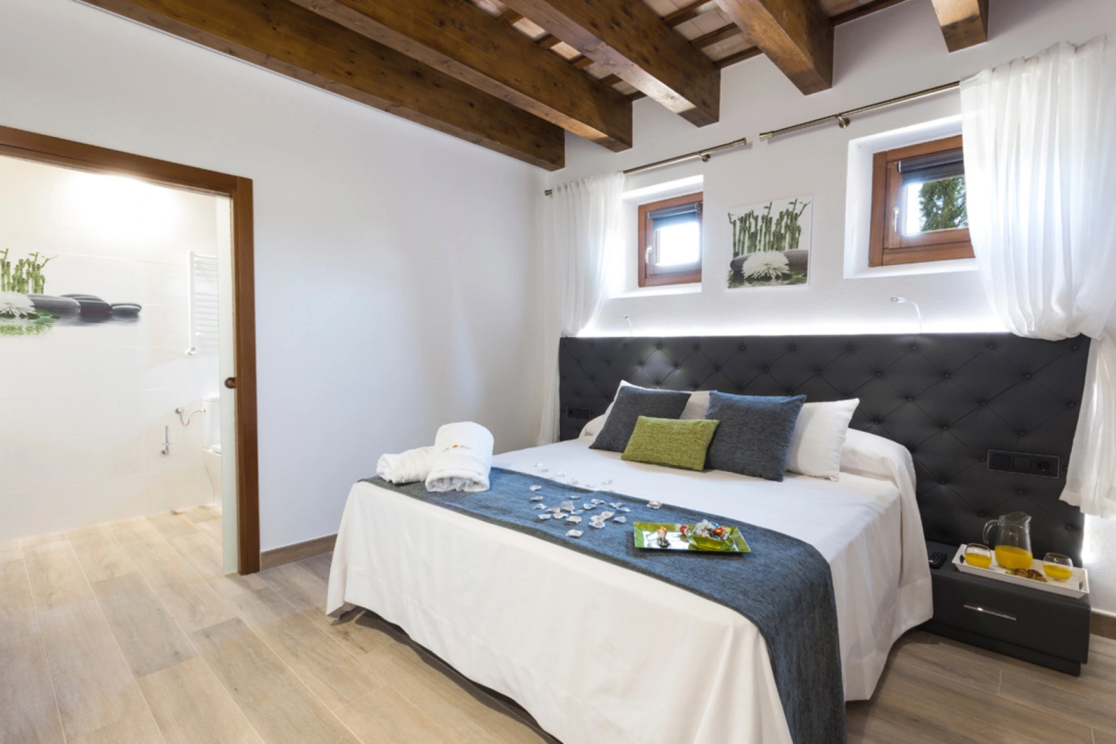 Mas Rosset - Luxury Villa Girona - Costa Brava