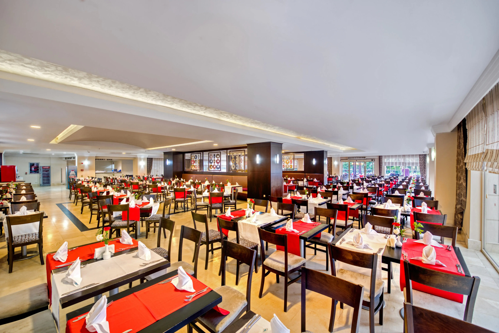 Sealife Buket Resort & Beach Hotel – All Inclusive