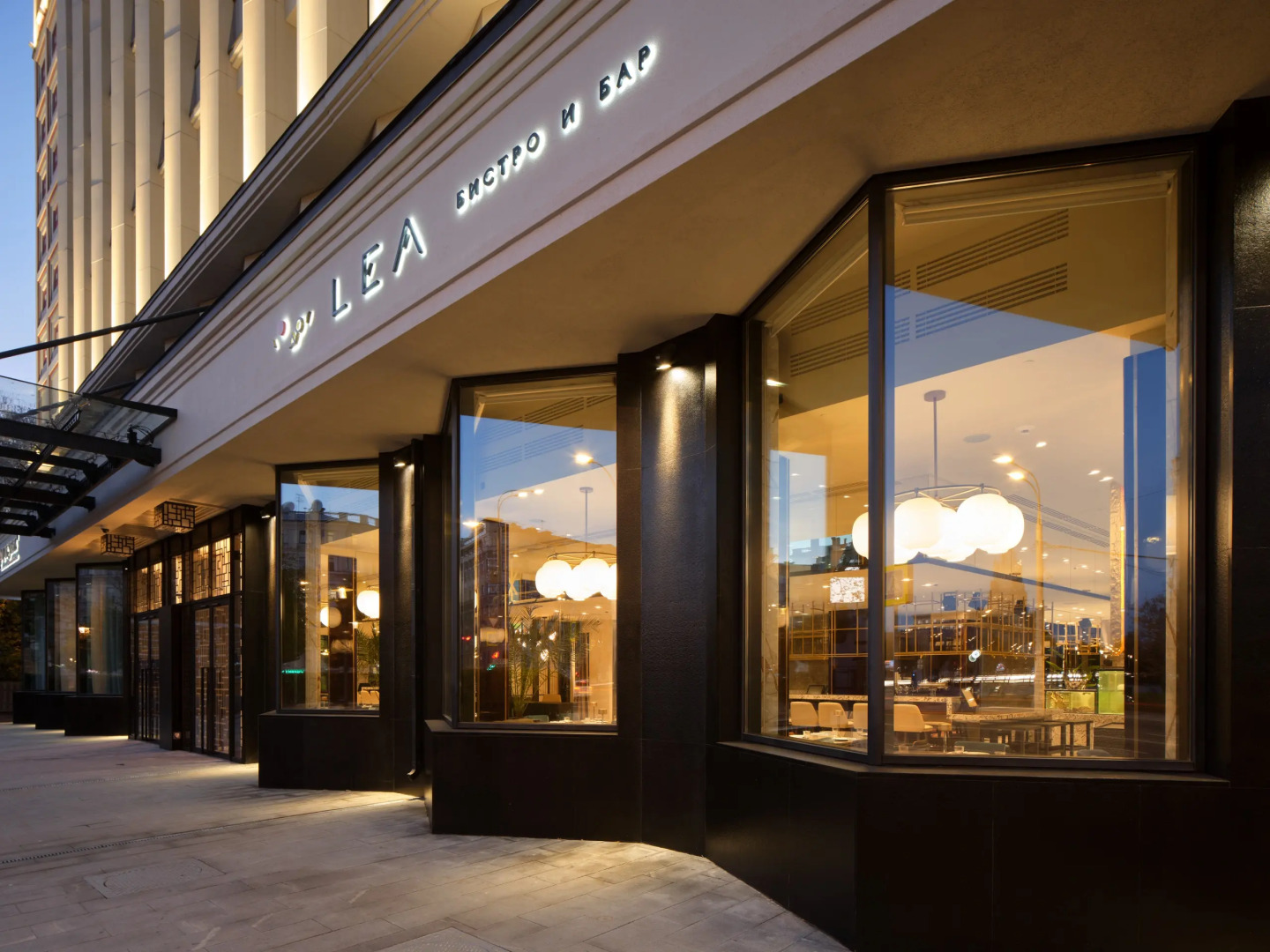 Отель Maidens Hotel