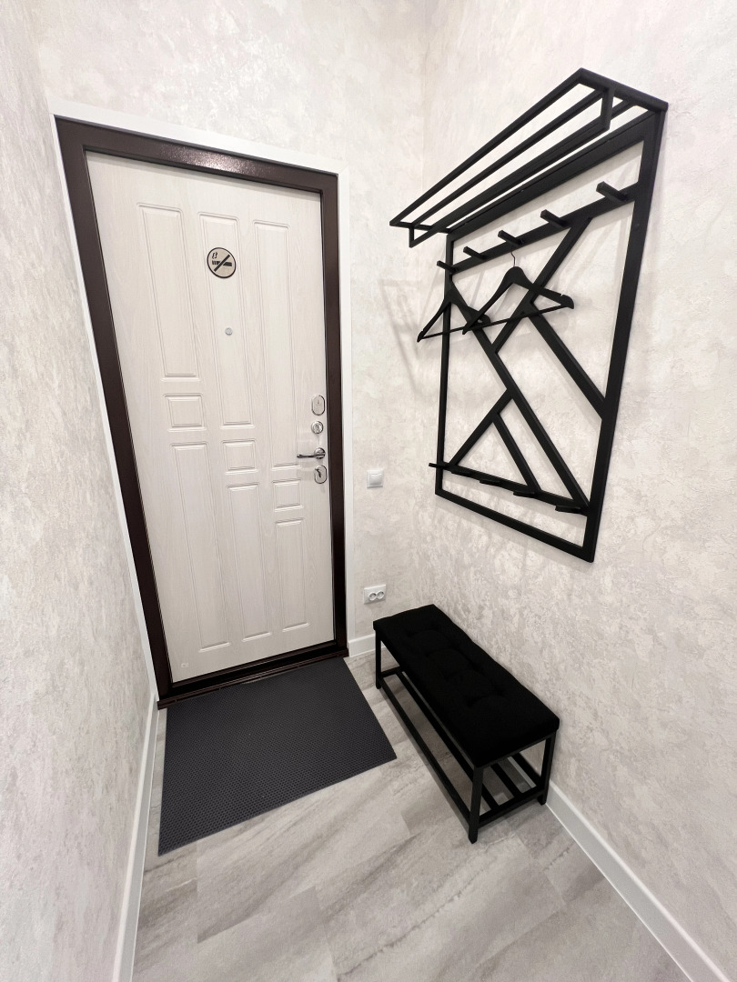 Апартаменты Сутки Как Дома на Красноармейской 16б