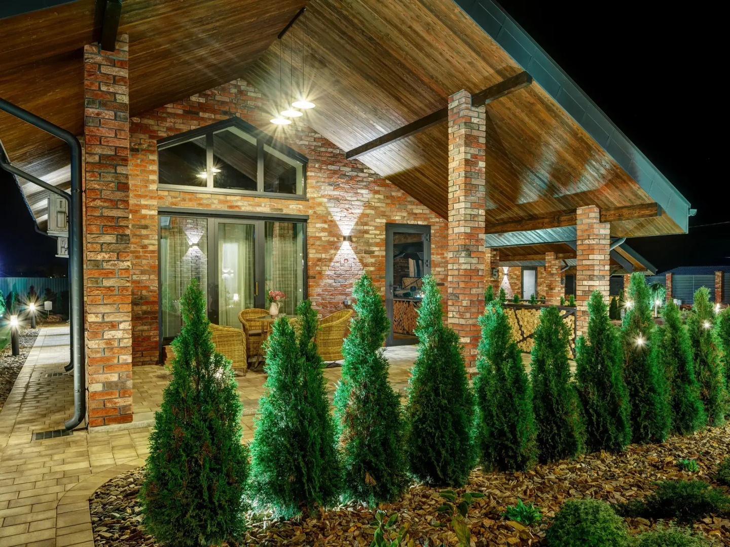 Гостевой дом Державный удел