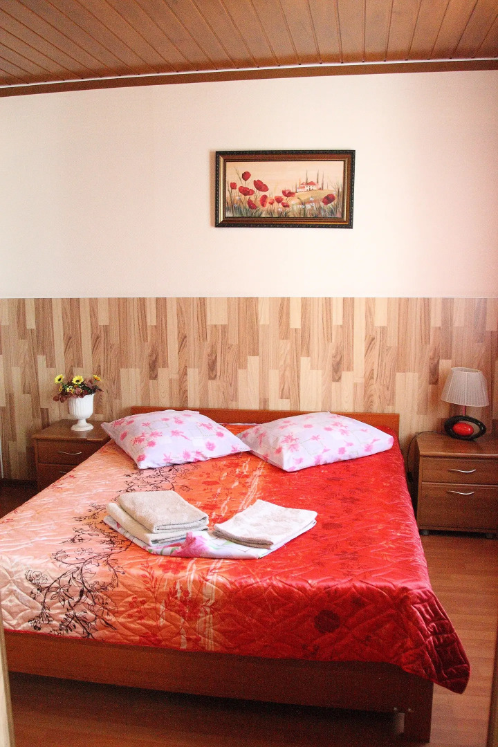 Мини-отель Турист