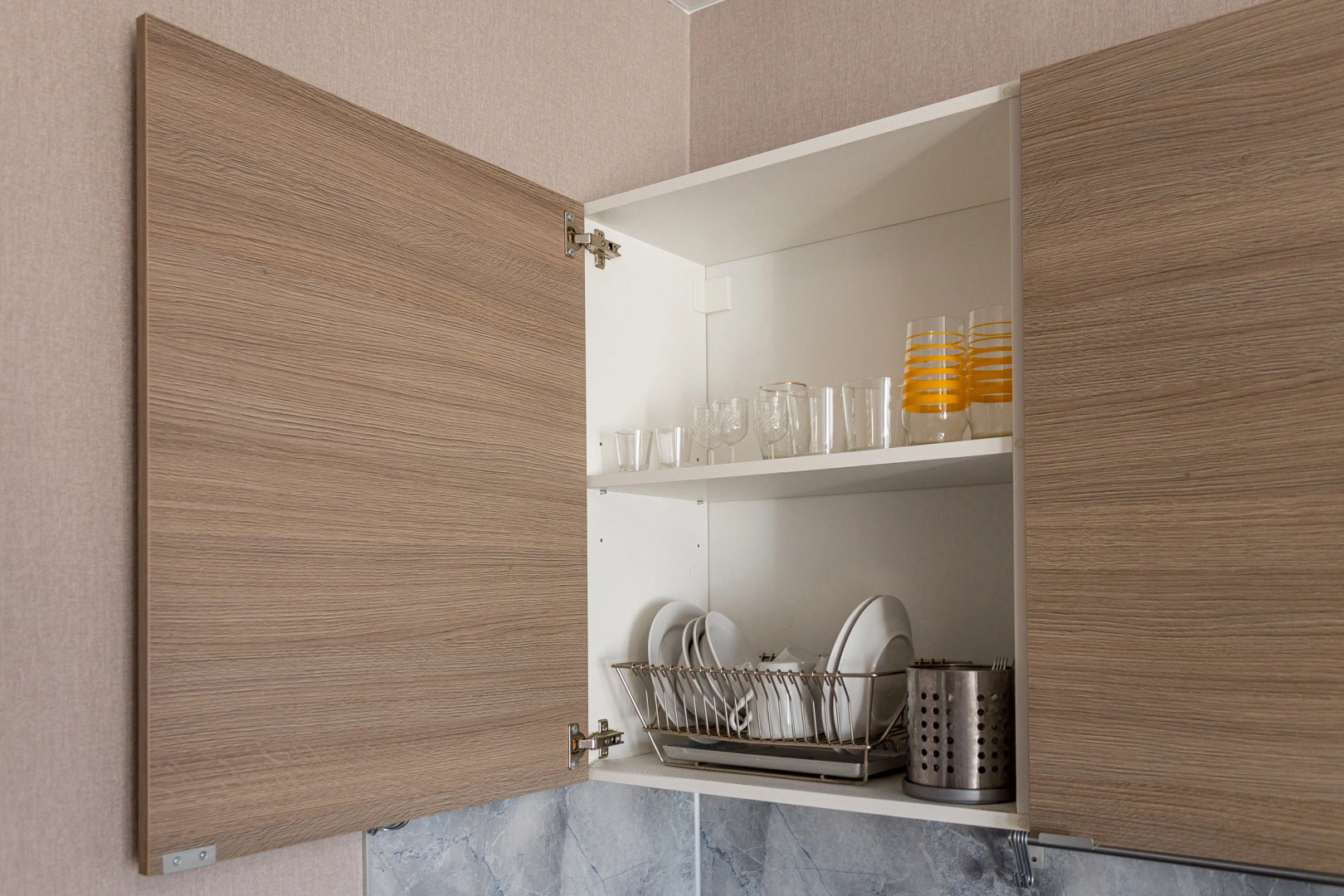 Квартира Devi Лавочкина 23