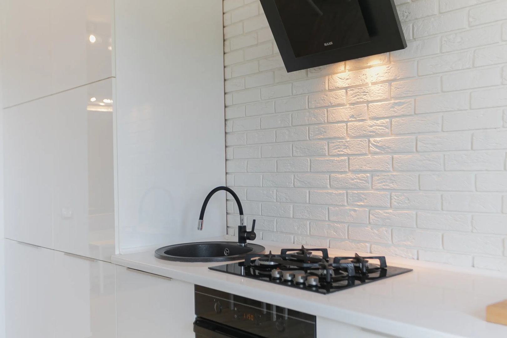 Квартира с Видом на Море