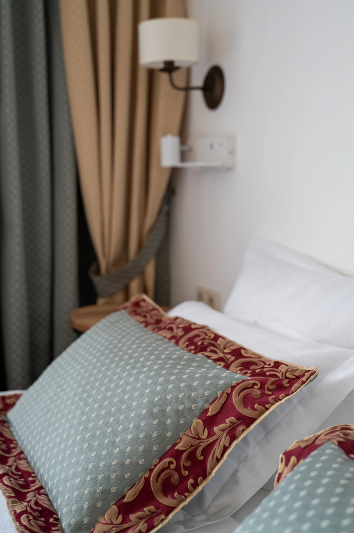 Отель Вилла Дежа Вю