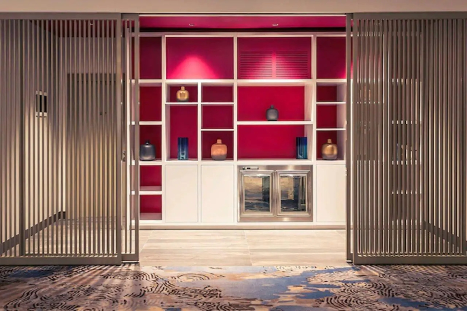 Отель Mercure Almaty City Center