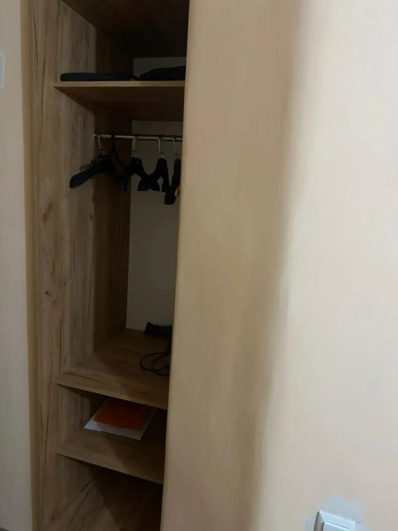 Апартаменты Просторный в Ереване