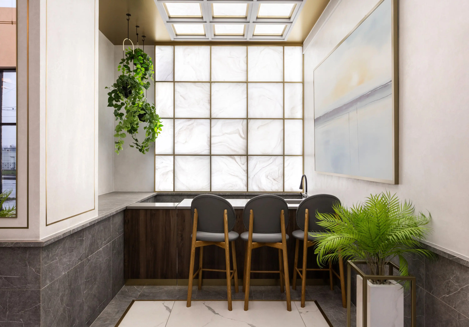 Квартира Dubrovskiy Apart 1 к кв с видом на Неву