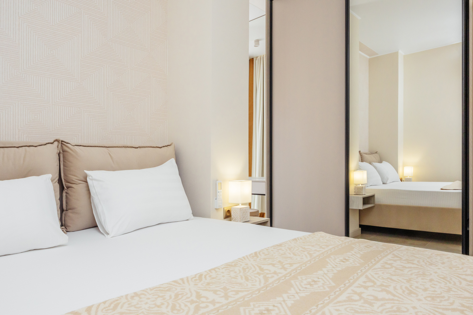 Квартира в Сириусе