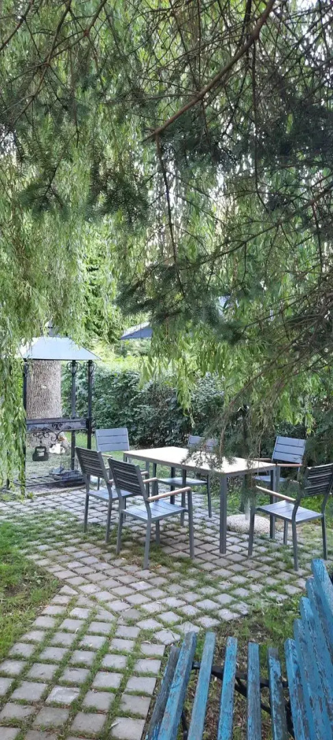 Апартаменты Янтарный