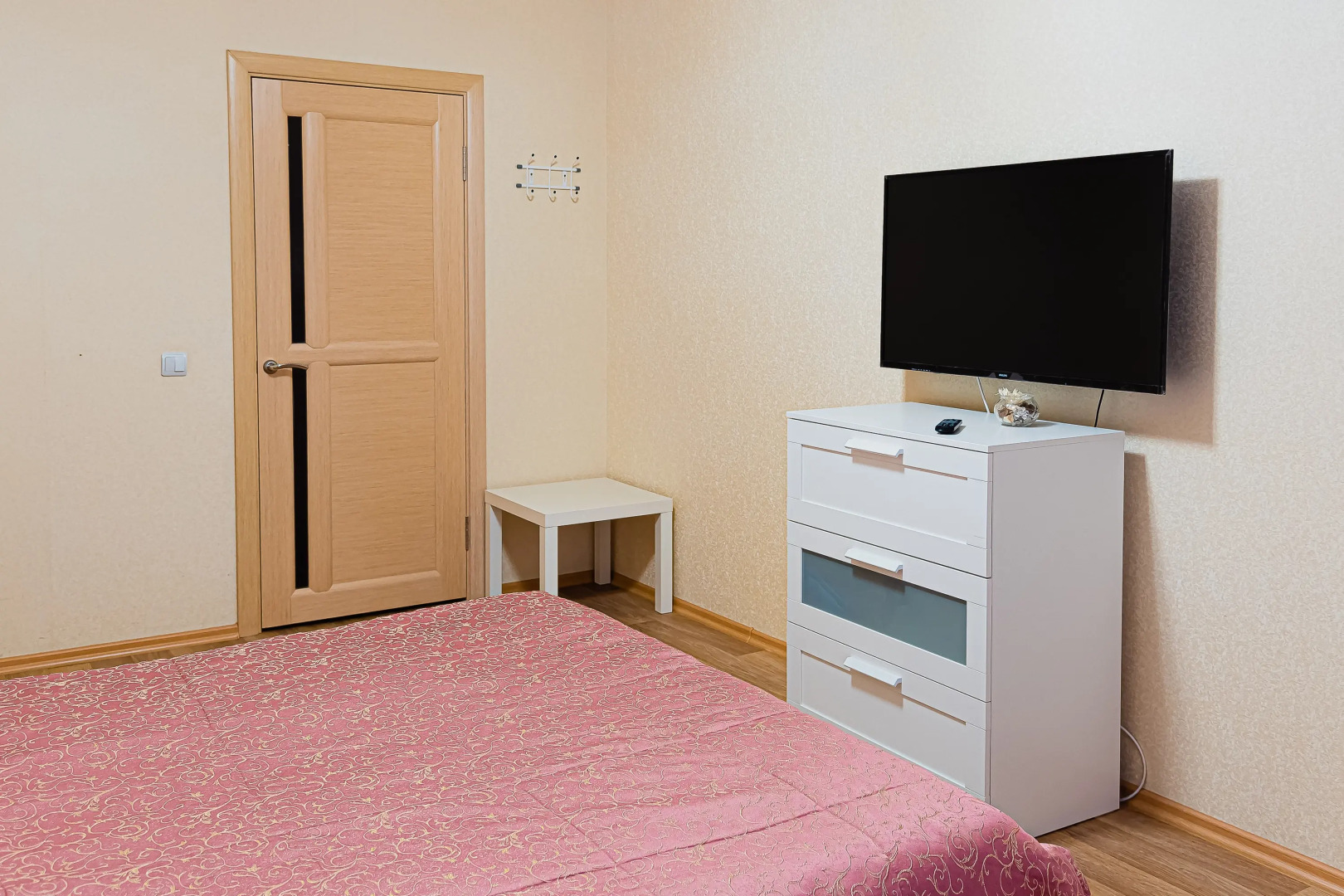 Апартаменты на Невзоровых