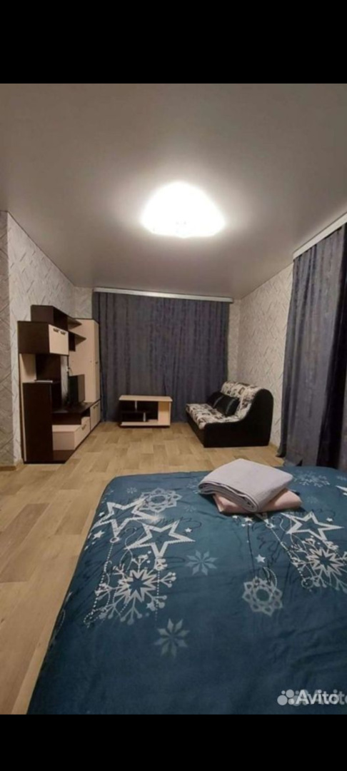 Квартира Аренда Биробиджан