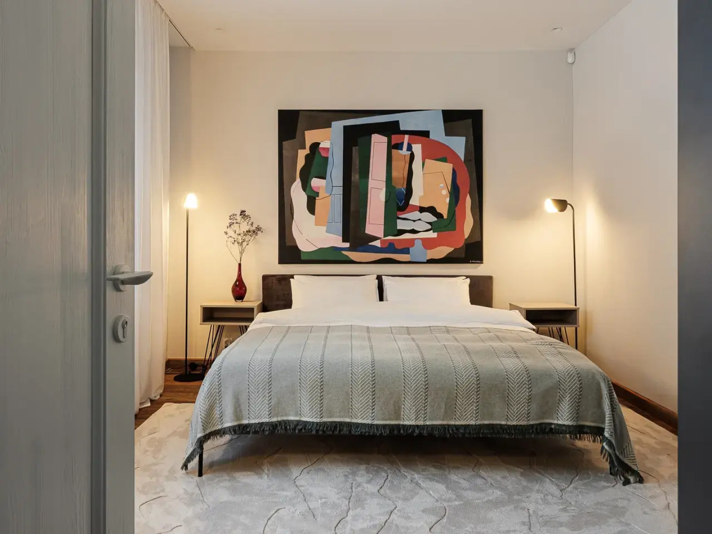 Частный дом Шерл