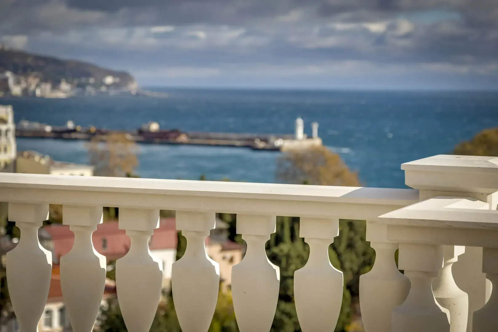 Виски-отель Пушкинский дом