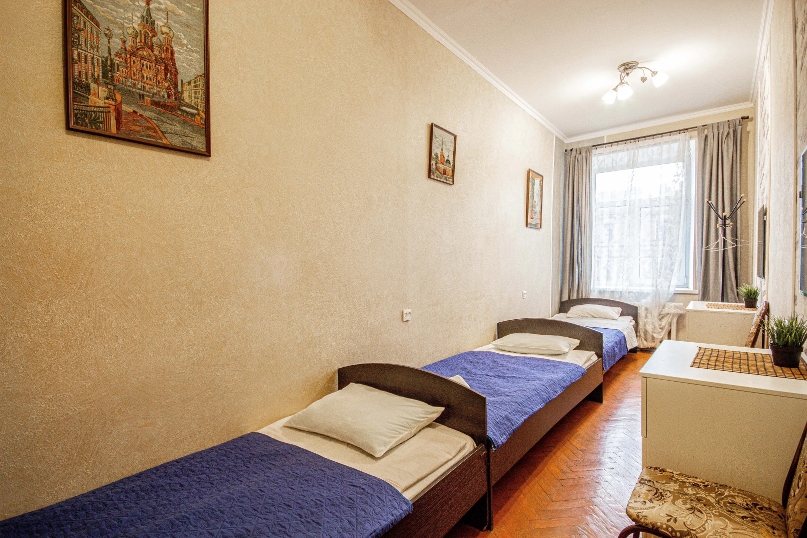 Мини-отель Чемодан