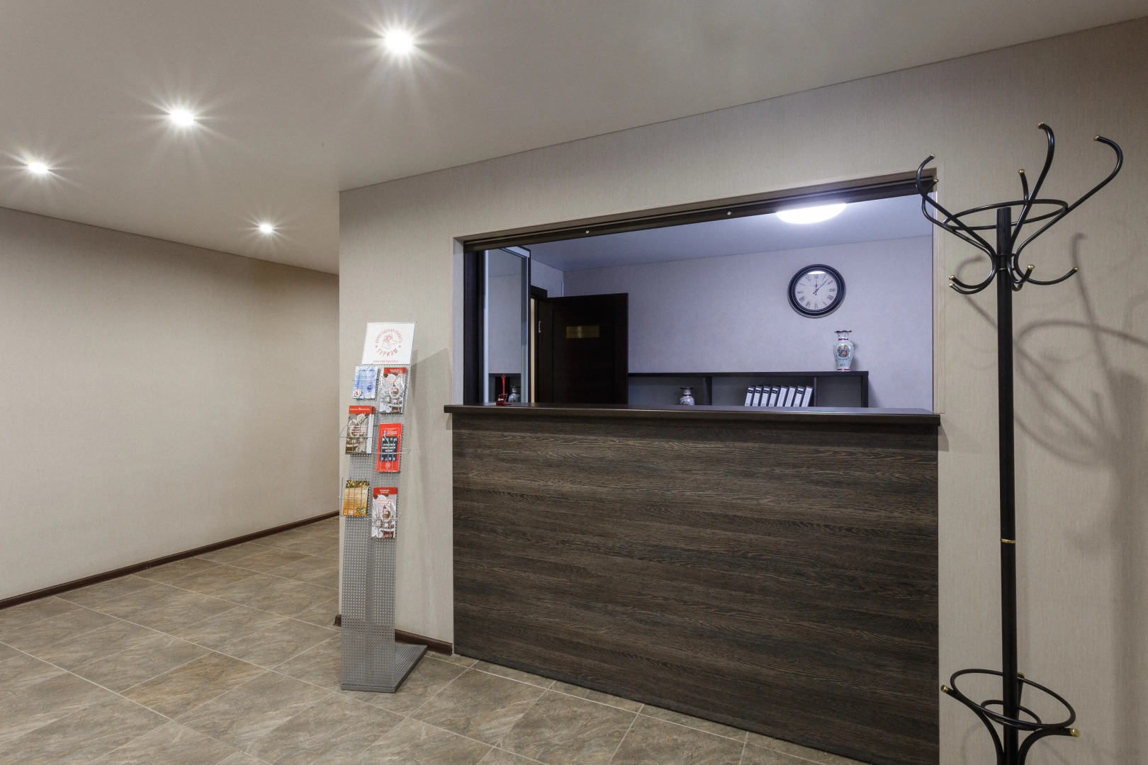 Отель Рассвет