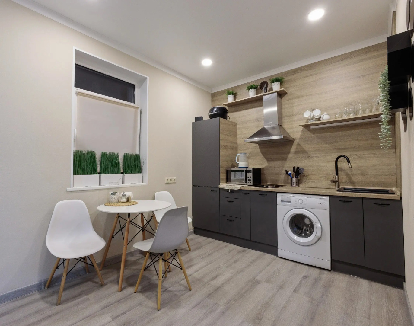 Квартира Тильзит Апартаменты