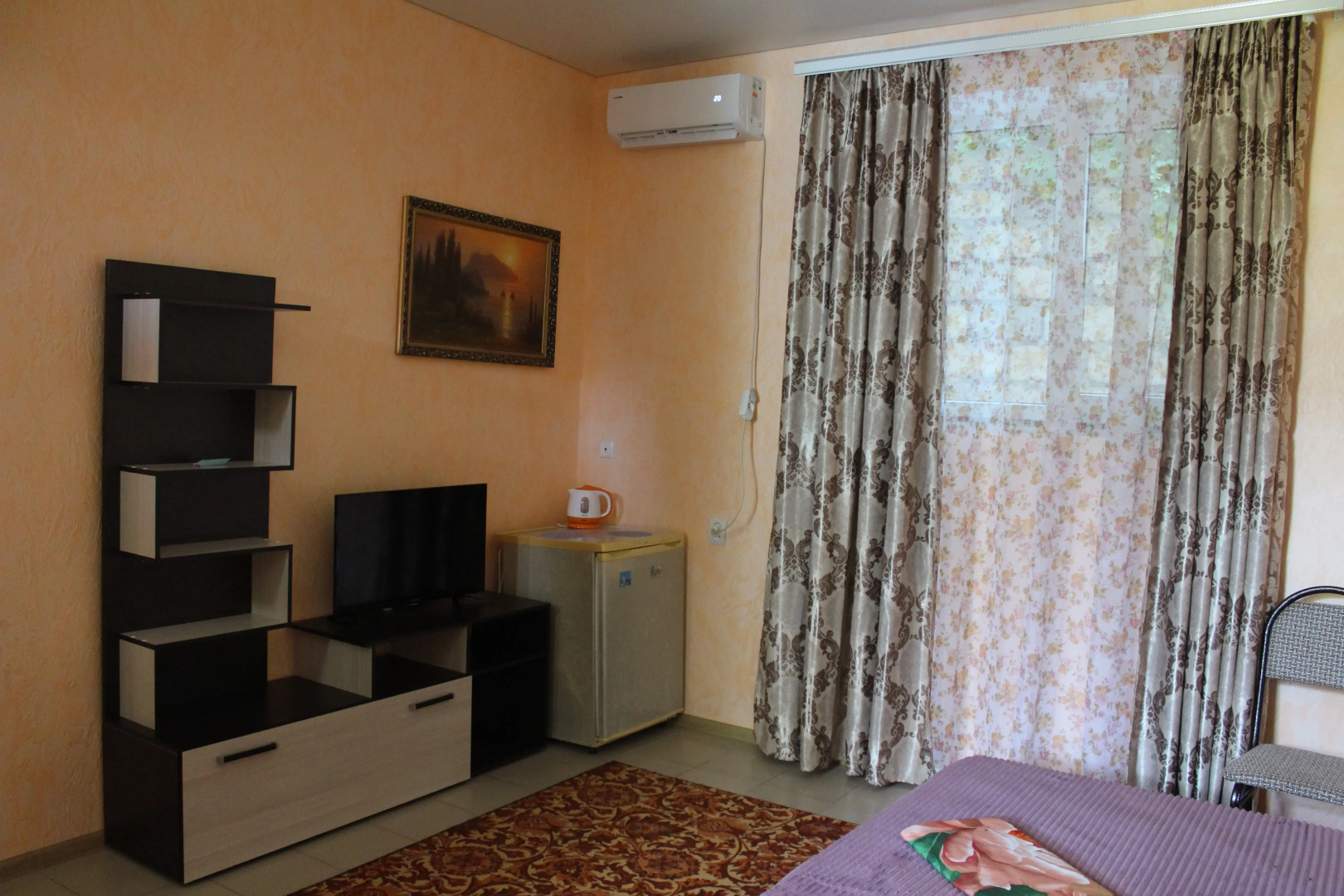 Гостевой Дом Volna