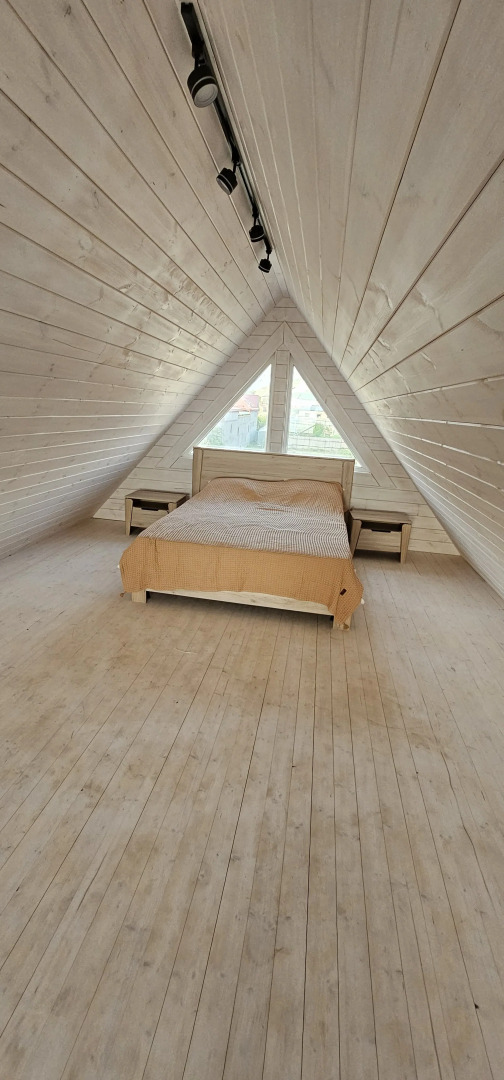 Гостевой дом Дом на берегу каспийского моря