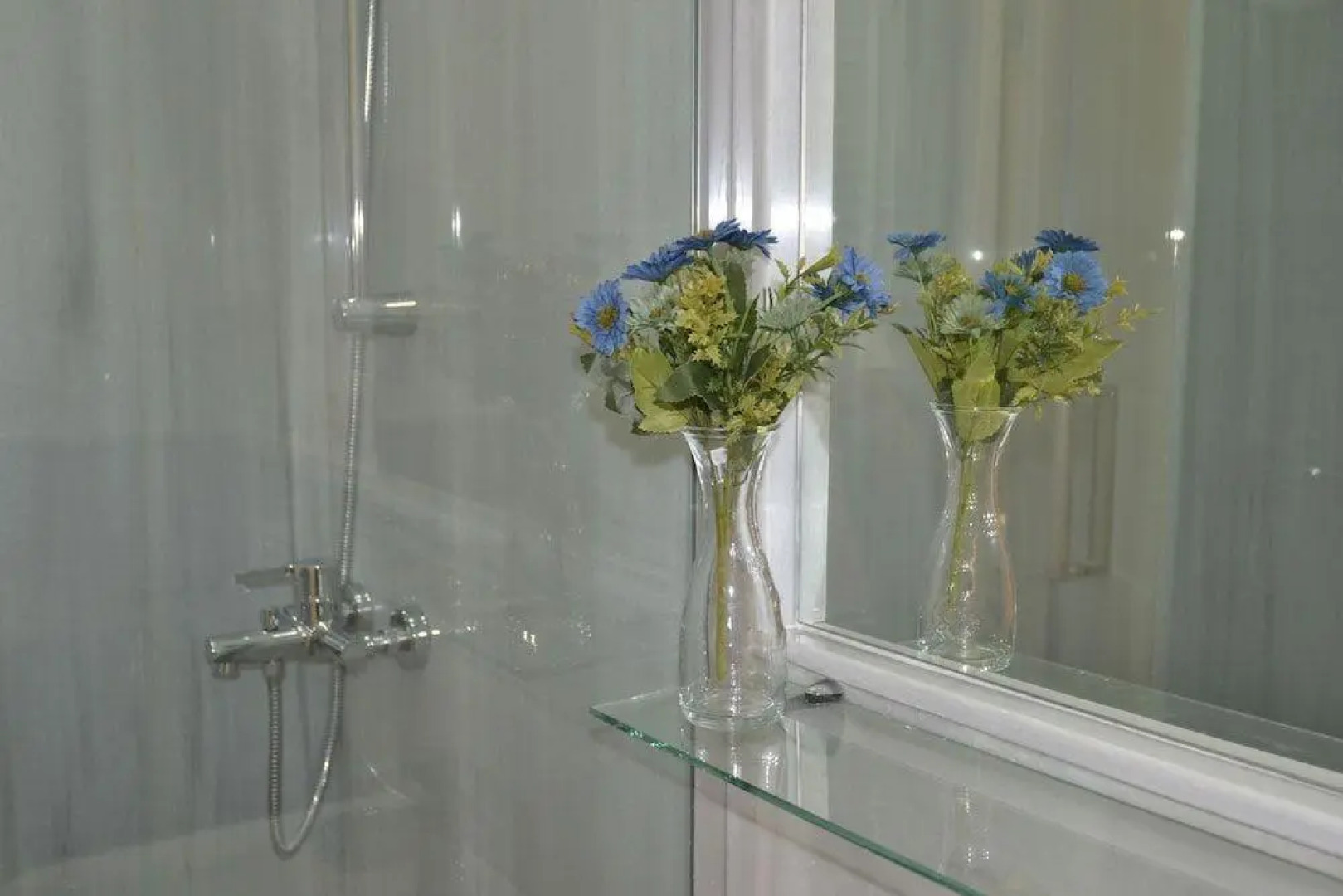 Отель Piccolo Casa Bella