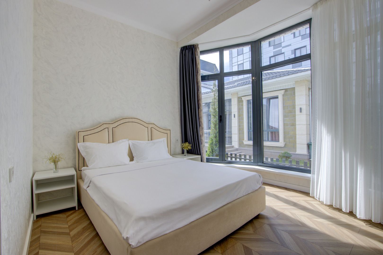 Апарт-отель Novel hotel & Apartments