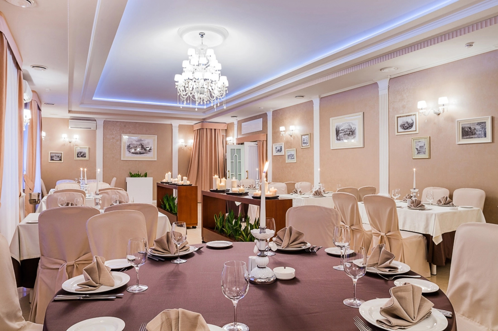 Бутик Отель Брайтон