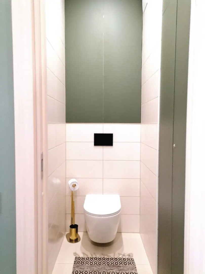 Квартира в которую хочется вернуться