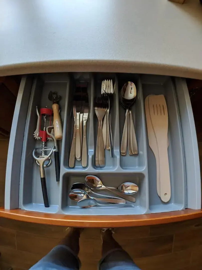 Апартаменты на Потемкина 19