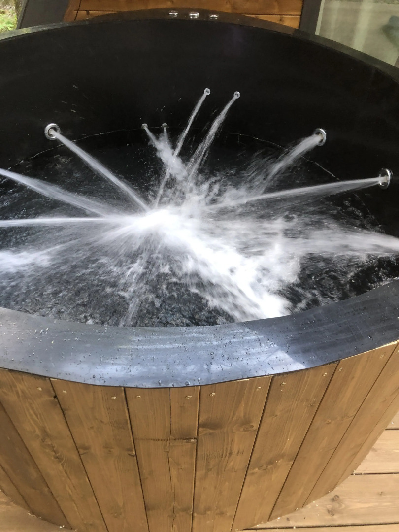 Частный дом Твоя Стихия