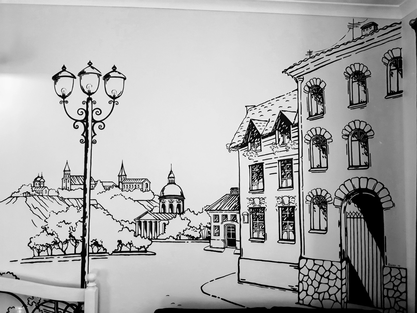 Апартаменты Студия на Кирова