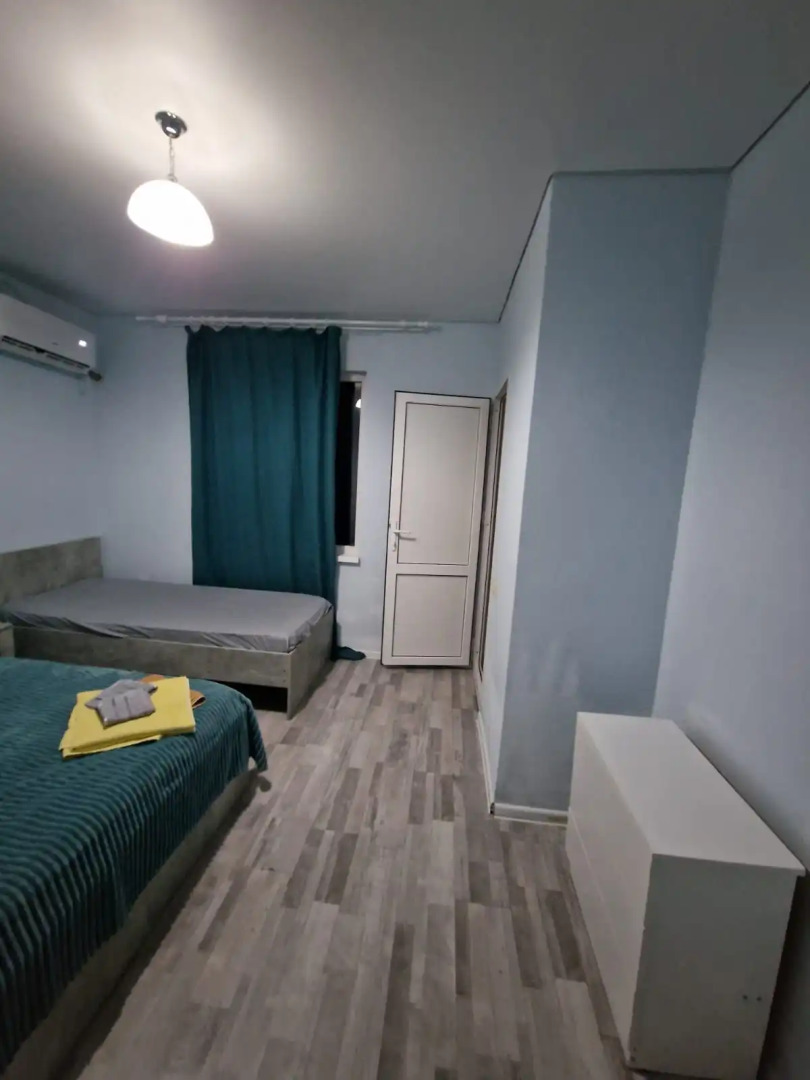 Гостевой Дом Chill Abkhazia