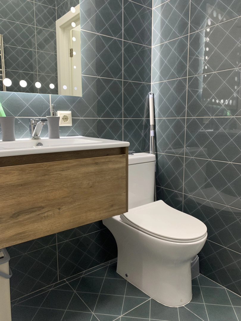 Квартира Smart