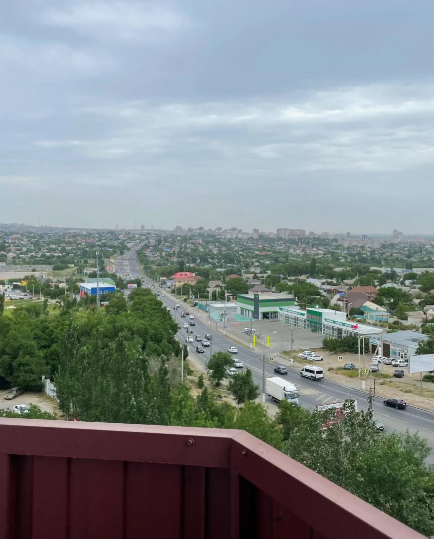 Квартира Волгоград Уютная и Чистая