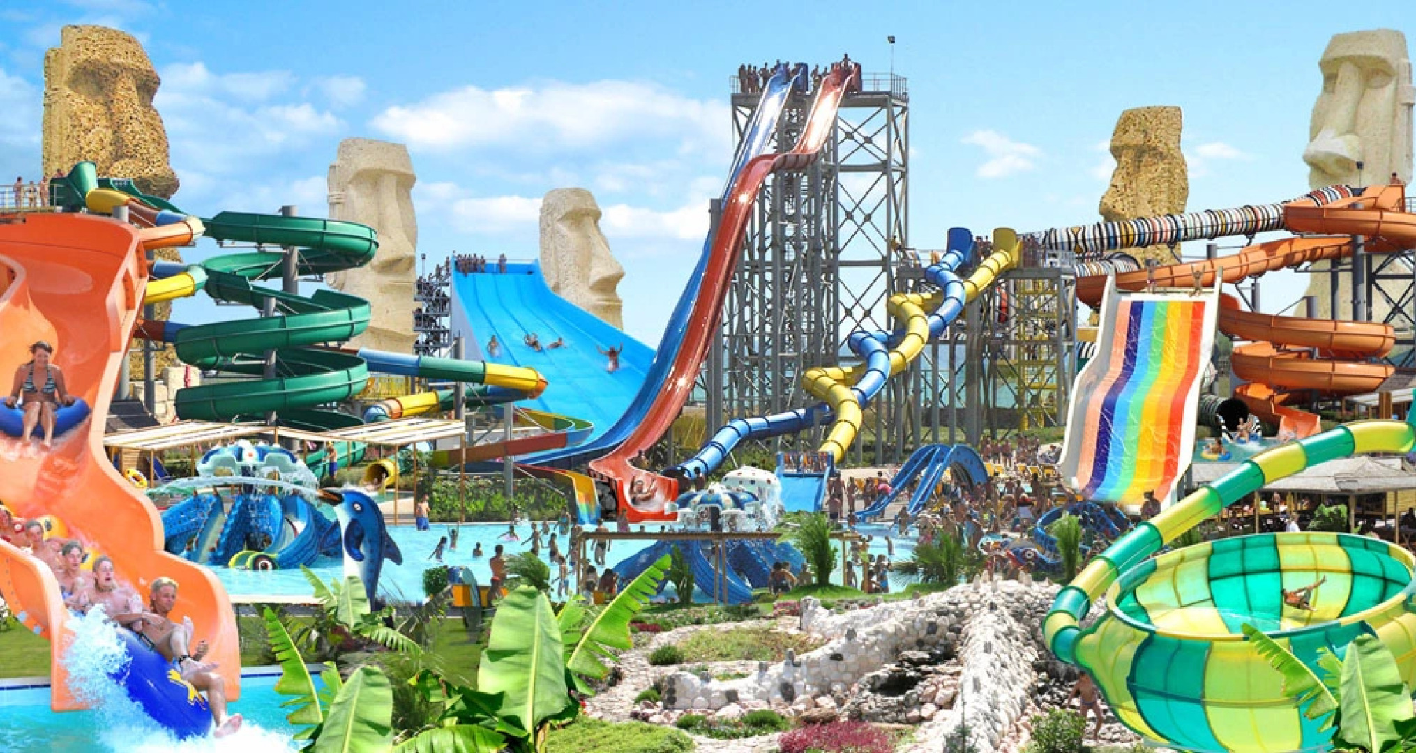 Отель Кокос