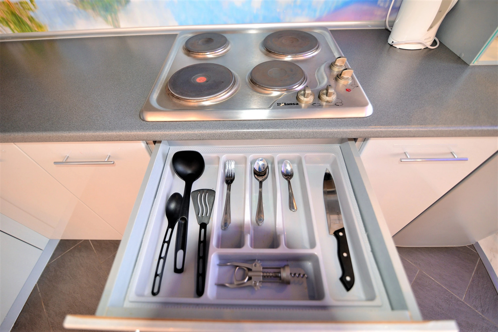 Апартаменты Проспект Революции 9-А-239